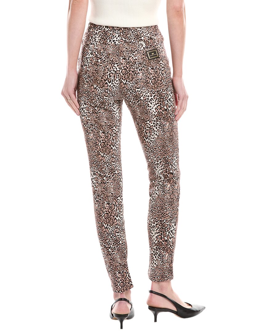 Elisabetta Franchi Skinny Jean