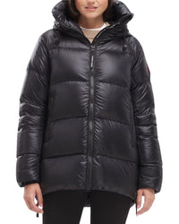 Canada Goose Canada Goose Cypress Puffer Jacket