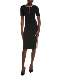 Reiss Reiss Rosie Bodycon Knit Dress