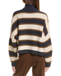 Brunello Cucinelli Cashmere Sweater
