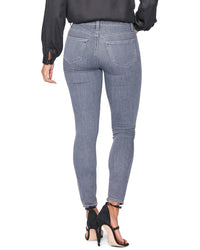 Paige High Rise Muse Fashion Skinny Pant