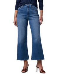 Joe’S Jeans Wide Leg Ankle Jean Multi