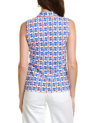 J.Mclaughlin Aida Catalina Cloth Top