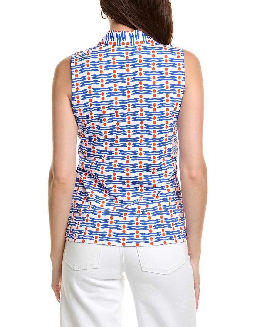J.Mclaughlin Aida Catalina Cloth Top