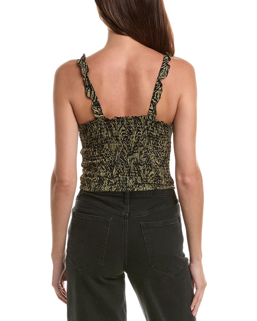 Heartloom Keri Top
