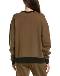 Weworewhat Crewneck Sweatshirt