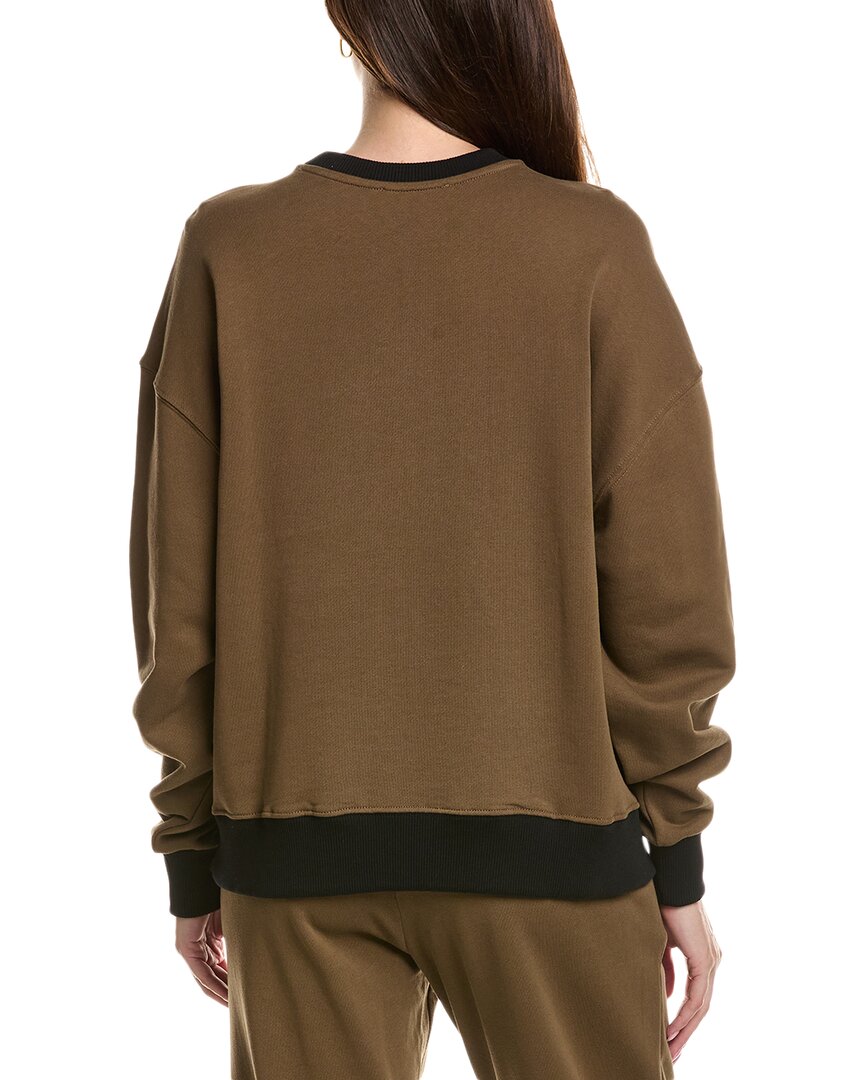 Weworewhat Crewneck Sweatshirt