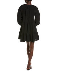 Chaser Magnolia Mini Dress