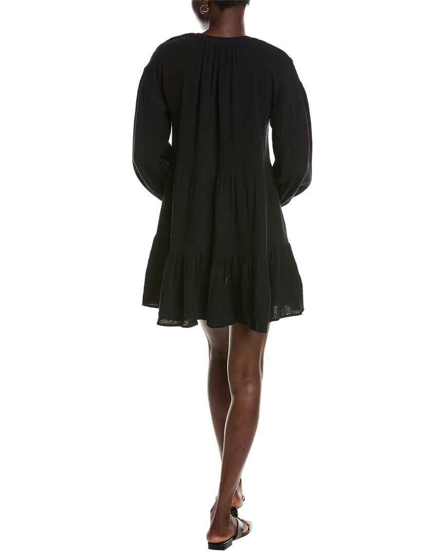 Chaser Magnolia Mini Dress
