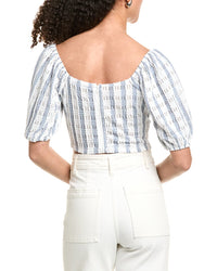 Celestine Sei Blouse