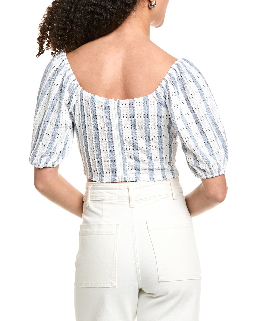 Celestine Sei Blouse