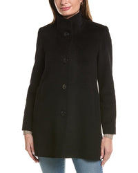 Fleurette Wool Jacket