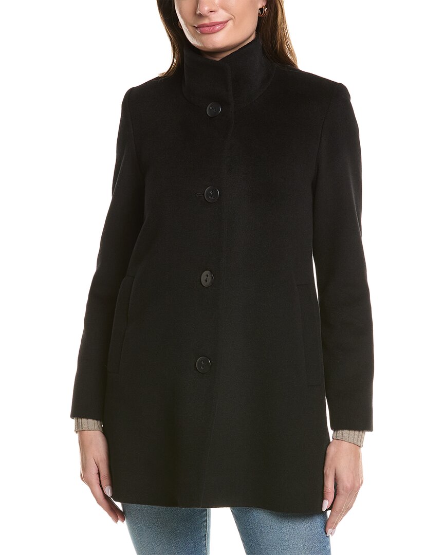 Fleurette Wool Jacket