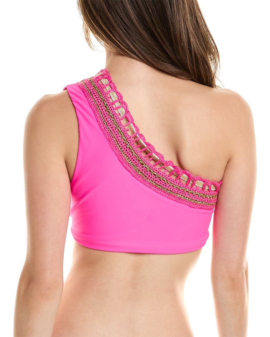 Ramy Brook Riley Bikini Top