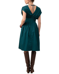 Trina Turk Dasya 2 Midi Dress