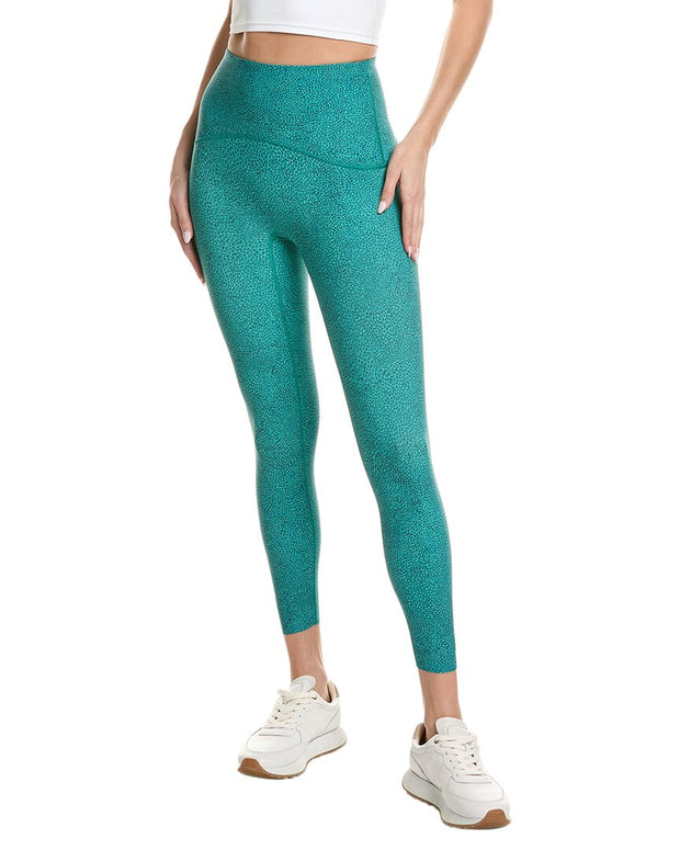 Spanx® Booty Boost Active 7/8 Legging – Bluefly