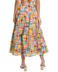 Staud Sea Skirt