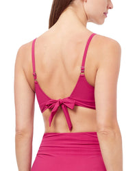 Profile By Gottex Dandy Bikini Top