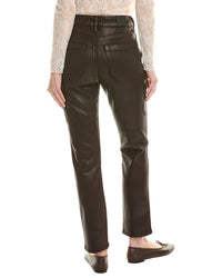 Paige Jolie Chicory Coffee Cargo Jean