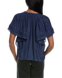 Ramy Brook Kylo Top