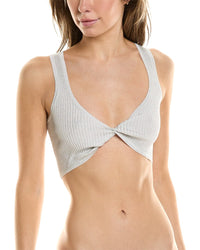 Devon Windsor Kiara Top Silver
