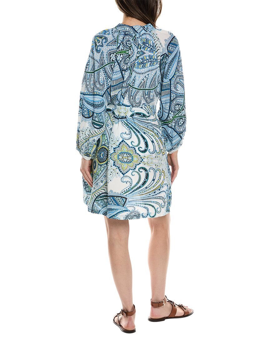 Melissa Odabash Amy Mini Dress