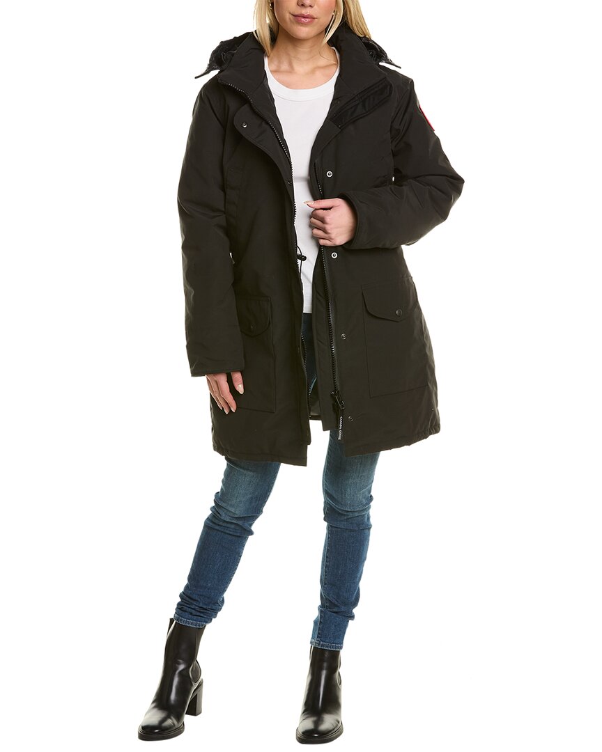 Canada Goose Canada Goose Trillium Down Parka