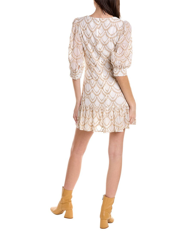 We Are Kindred Sienna Mini Dress