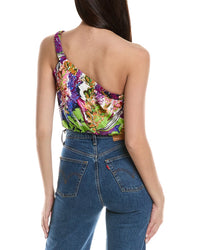 Marie Oliver Giselle Top