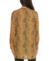 Ganni Shirtdress