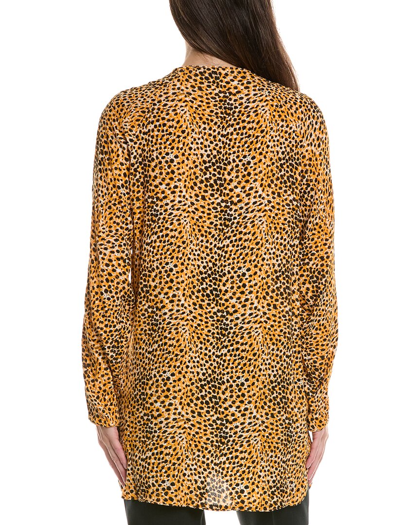 Ganni Shirtdress