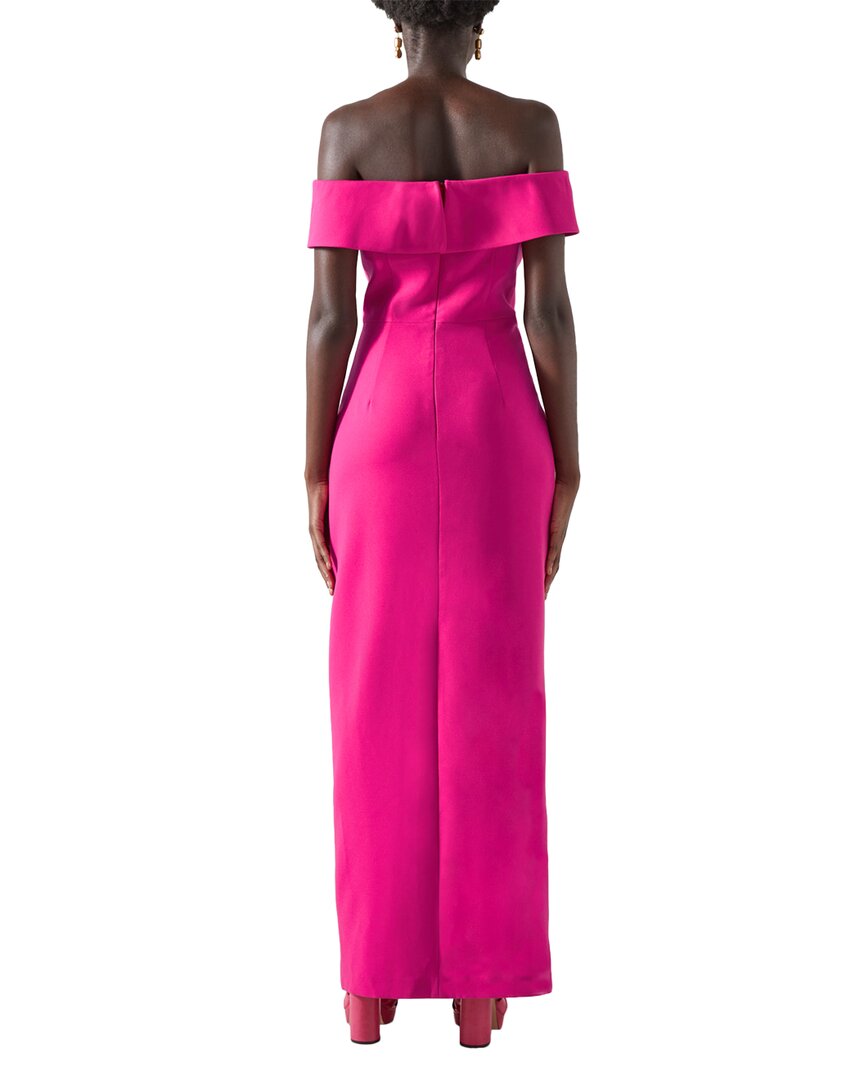 Lk Bennett Rampling Dress