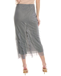 70/21 Midi Skirt