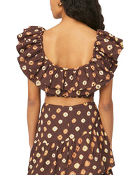 Rhode Sara Sleeveless Top