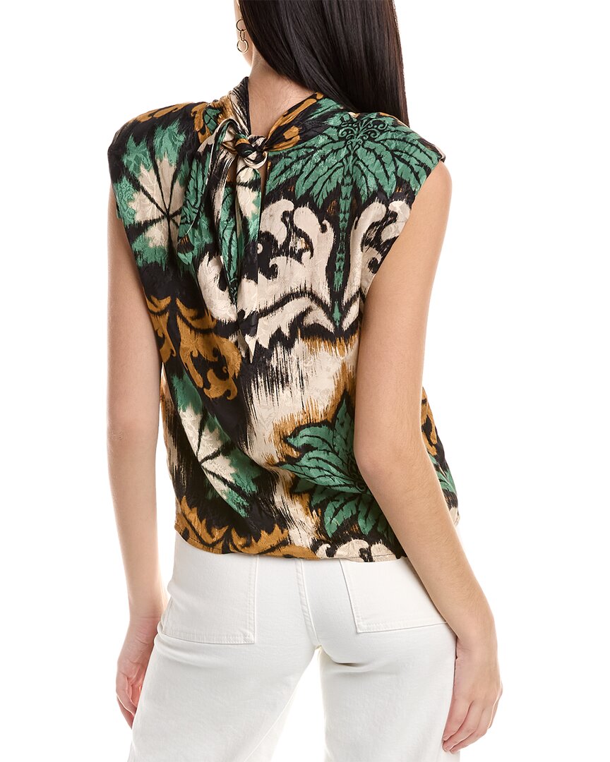 Johanna Ortiz Confluence Top