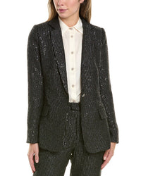 Walter Baker Trishelle Blazer