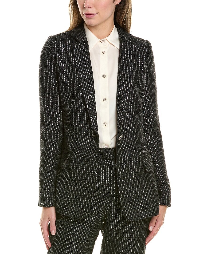 Walter Baker Trishelle Blazer