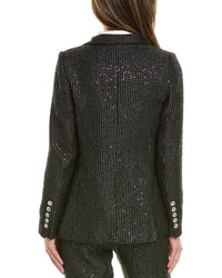 Walter Baker Trishelle Blazer