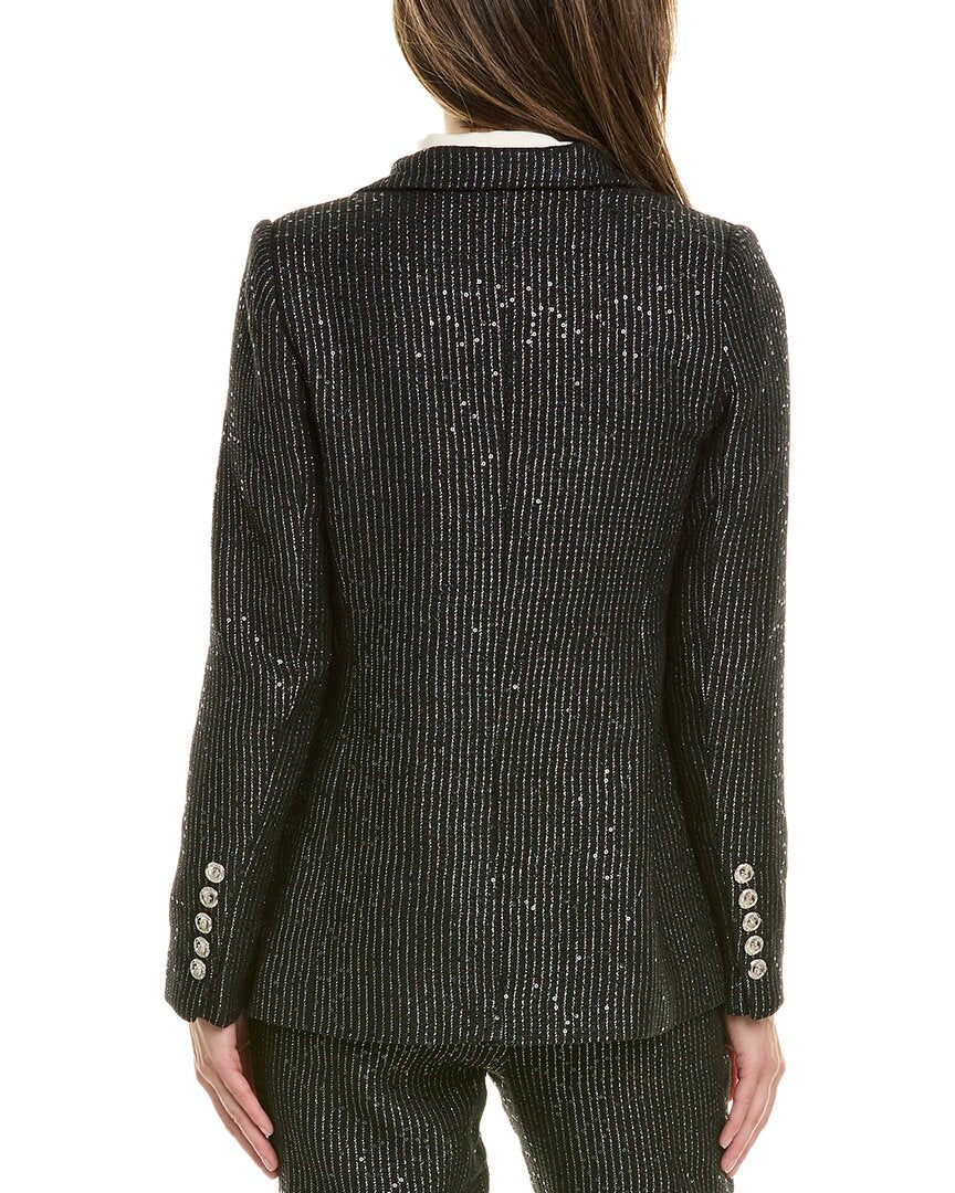 Walter Baker Trishelle Blazer