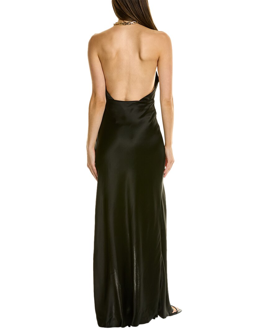 Nicholas Ambra Gown