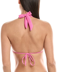 Vyb Britt Multi Way Halter Bikini Top