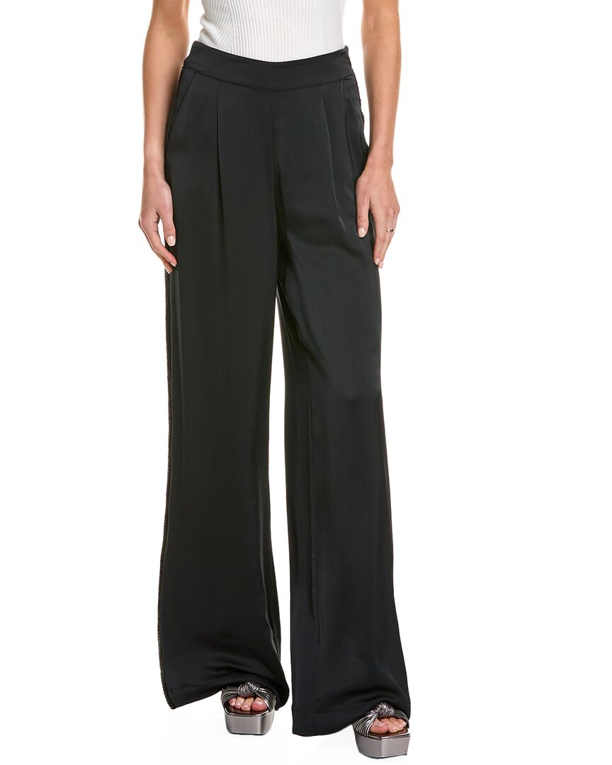Ramy Brook Malia Pant Black