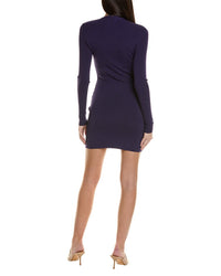 Nicholas Mia Choker Sheath Dress