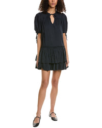 Cinq À Sept Jessalyn Mini Dress