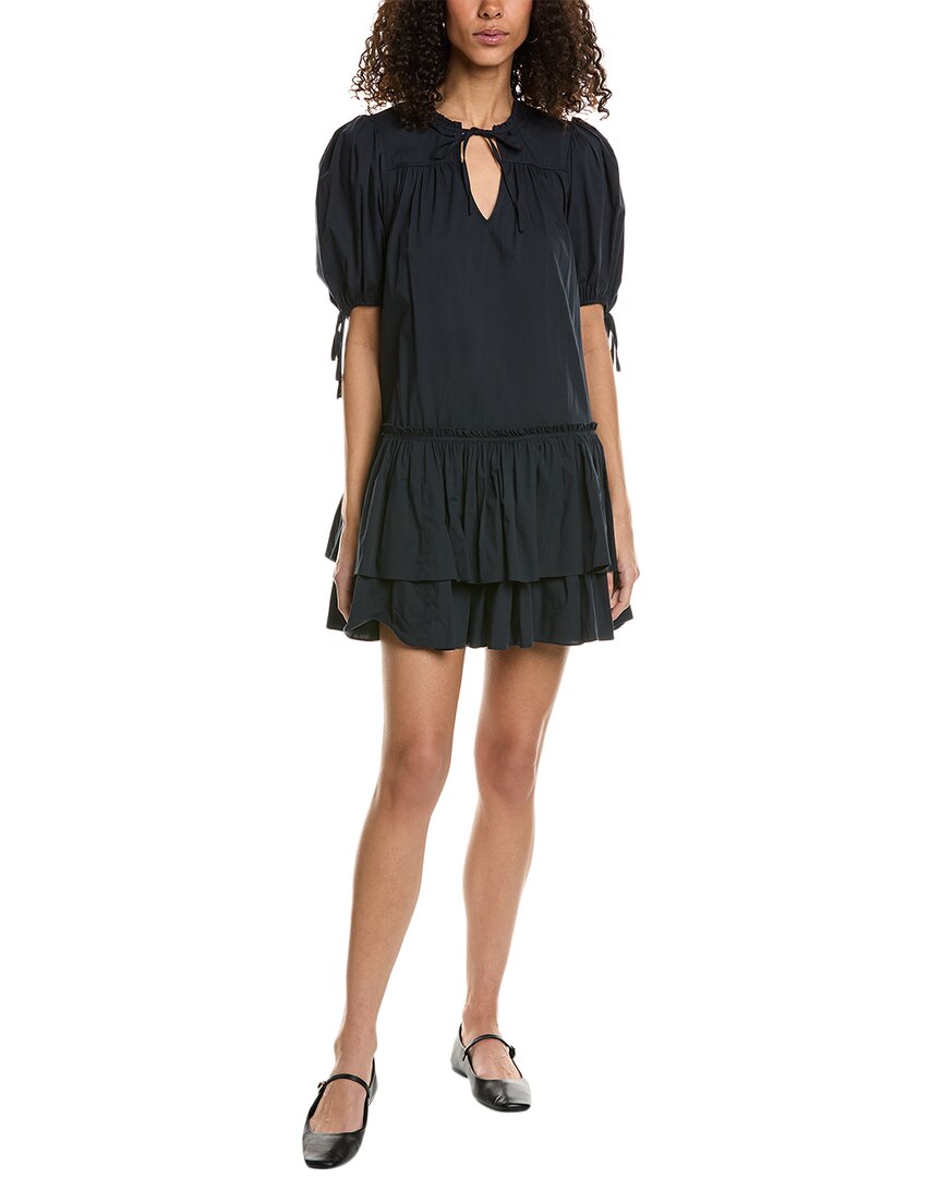 Cinq À Sept Jessalyn Mini Dress