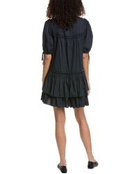 Cinq À Sept Jessalyn Mini Dress