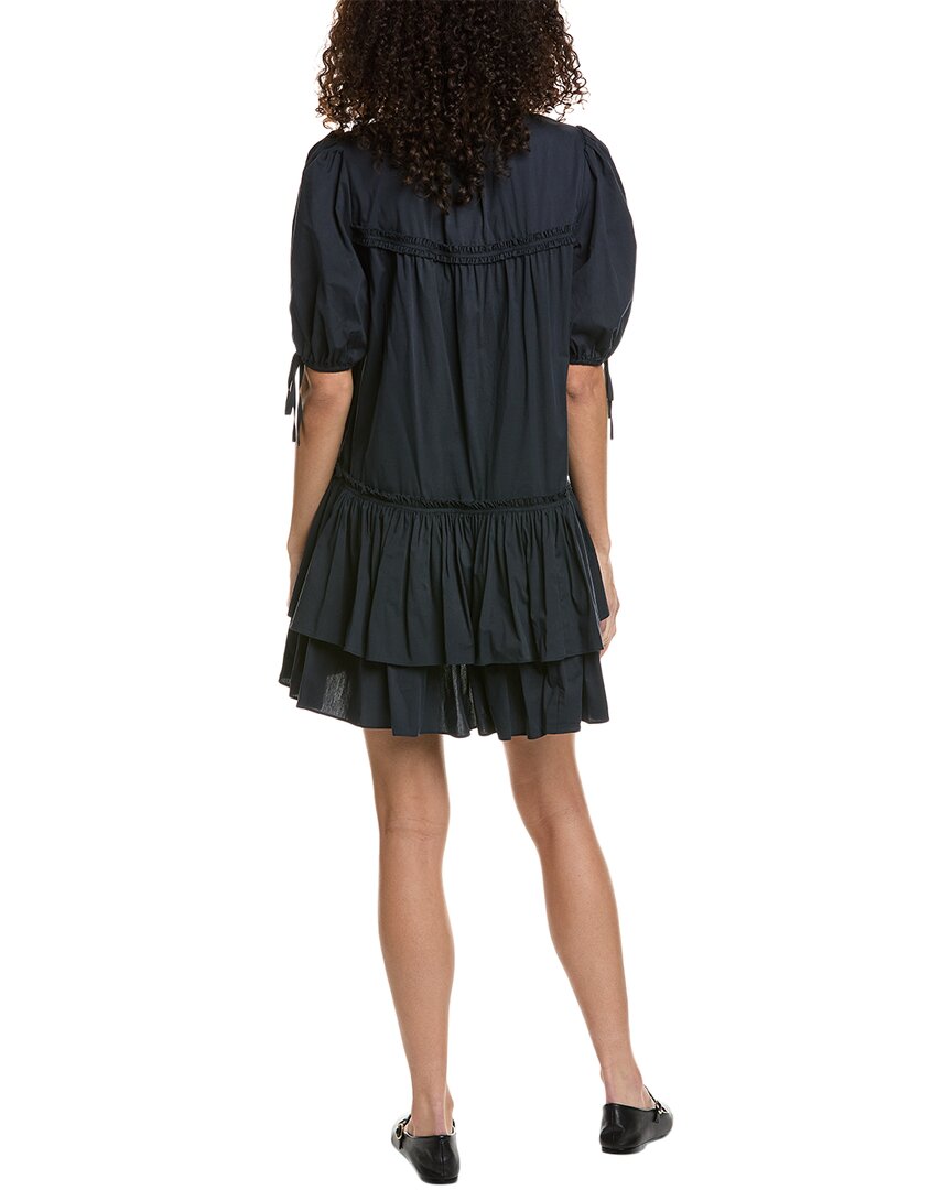 Cinq À Sept Jessalyn Mini Dress