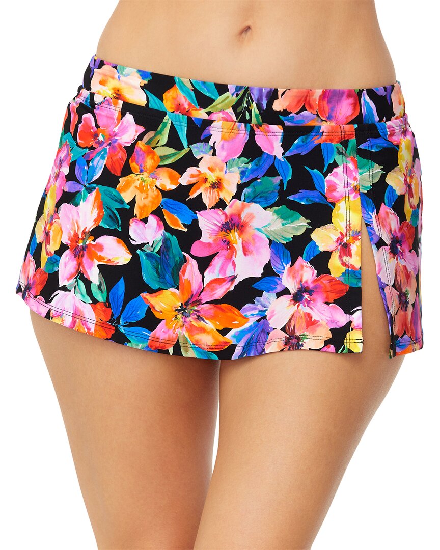 Leilani Lux Skirtini Skirted Bottom