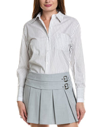 Kenneth Cole Kenneth Cole Oversized Shirt