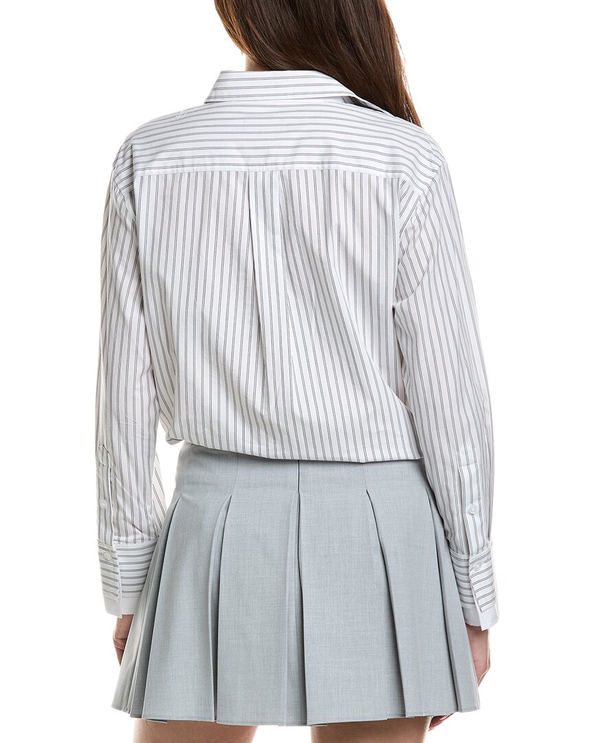 Kenneth Cole Kenneth Cole Oversized Shirt